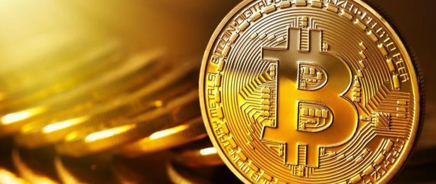 Биткоин достиг рекордного курса в 109 тысяч долларов