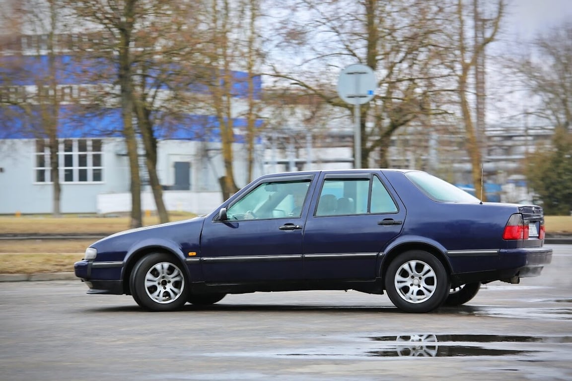 Saab
