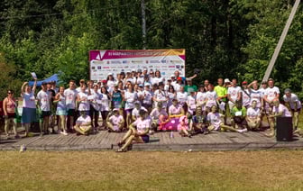 Стало известно, в каком формате в этом году пройдет старт «Суседзі»