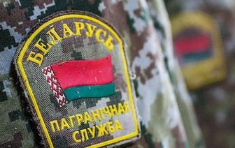 Тело солдата обнаружили на пограничной заставе под Брестом