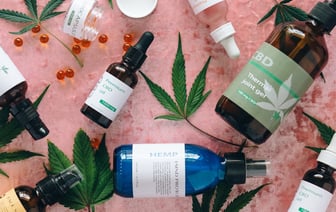 На Кубани произошел выброс нефтепродуктов из горящего резервуара на нефтебазе