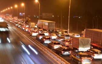 У белорусов стало почти в 4 раза больше легковушек за 30 лет