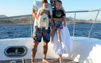 Из казахстанского мегаполиса в белорусскую провинцию. Как живет в Беларуси семья из Алма-Аты