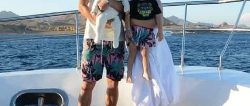 Из казахстанского мегаполиса в белорусскую провинцию. Как живет в Беларуси семья из Алма-Аты