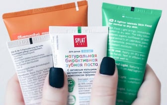 Стоматологи раскрыли тайну «цветных кодов» на тюбиках зубной пасты — Полезно