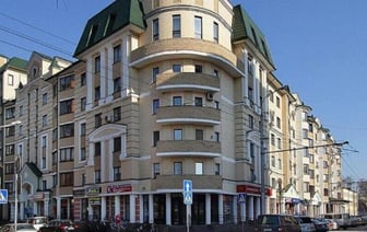 В Бресте продают квартиру с очень необычной планировкой. В ней — сразу 9 комнат