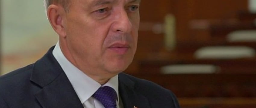 Введут ли в Беларуси налог на богатство? Рассказал Игорь Сергеенко