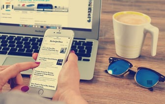 Взгляд вперед: новости и перемены