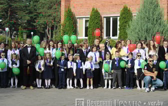 В Минтруда Беларуси рассказали, как взять выходной и пойти к ребенку на линейку