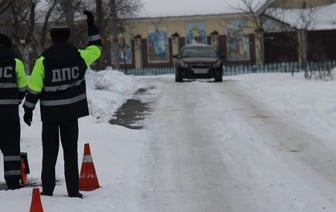 Что нужно обязательно сделать белорусским автомобилистам к 1 декабря, чтобы не получить штраф?