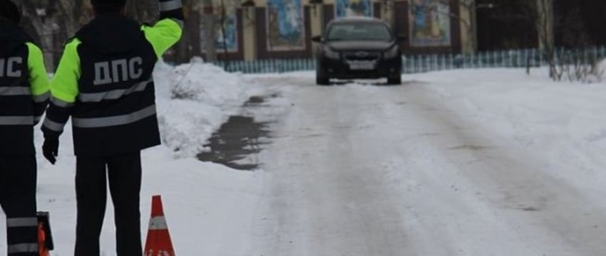 Что нужно обязательно сделать белорусским автомобилистам к 1 декабря, чтобы не получить штраф?
