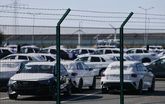 До 25% на «Харлеи» и джинсы. ЕС ответил на тарифы Трампа «первым пакетом» на €21 млрд