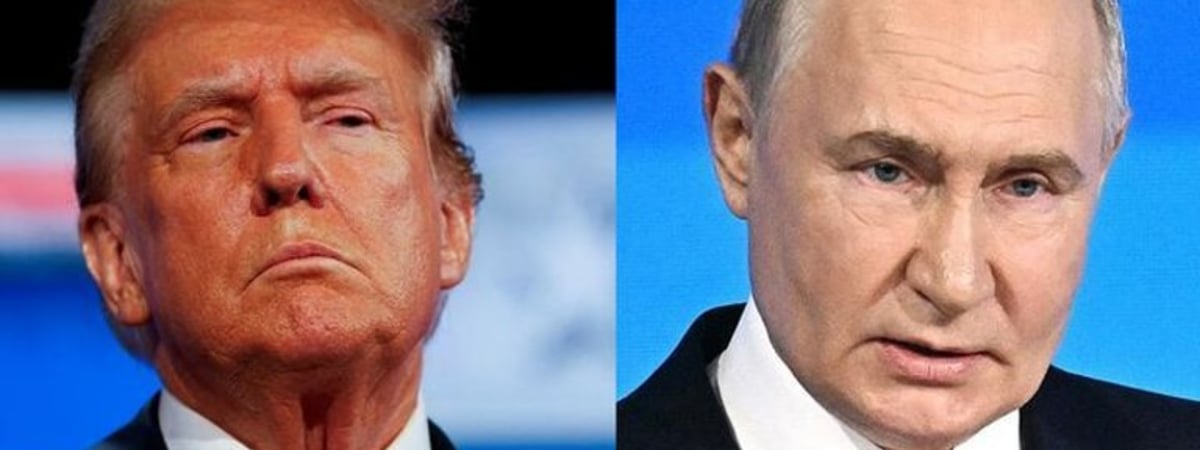 Британский военный эксперт объяснил, почему Трамп может тайно передать Украине ядерное оружие