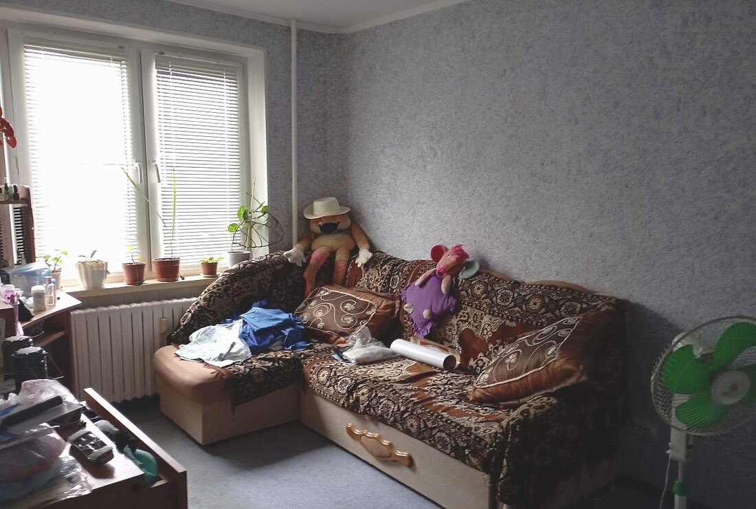 В Бресте на торги выставили четырехкомнатную квартиру. Начальная стоимость — всего 43,5 тысяч долларов