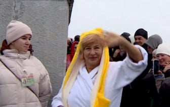 Как прошёл фестиваль «Брестские забавы». Смотрите видеорепортаж