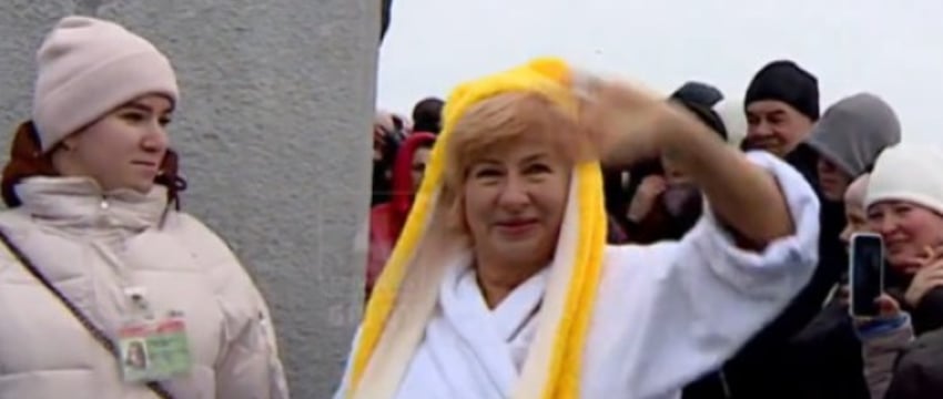 Как прошёл фестиваль «Брестские забавы». Смотрите видеорепортаж