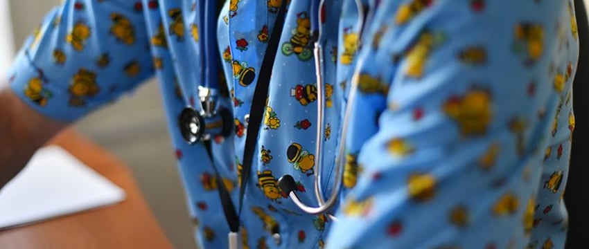В детских поликлиниках Гомеля три платные прививки станут бесплатными