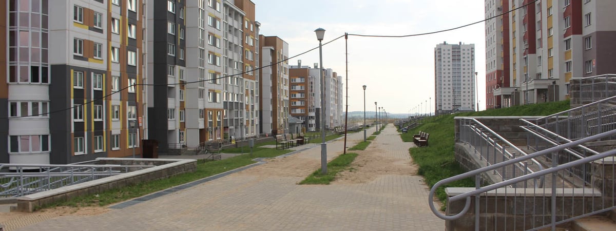 Грандичи, Ольшанка и даже центр — в Гродно обновили список арендных квартир