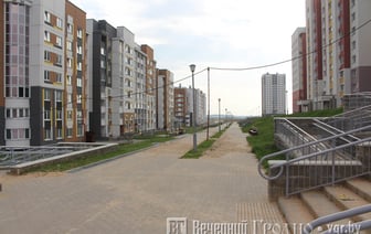 Грандичи, Ольшанка и даже центр — в Гродно обновили список арендных квартир