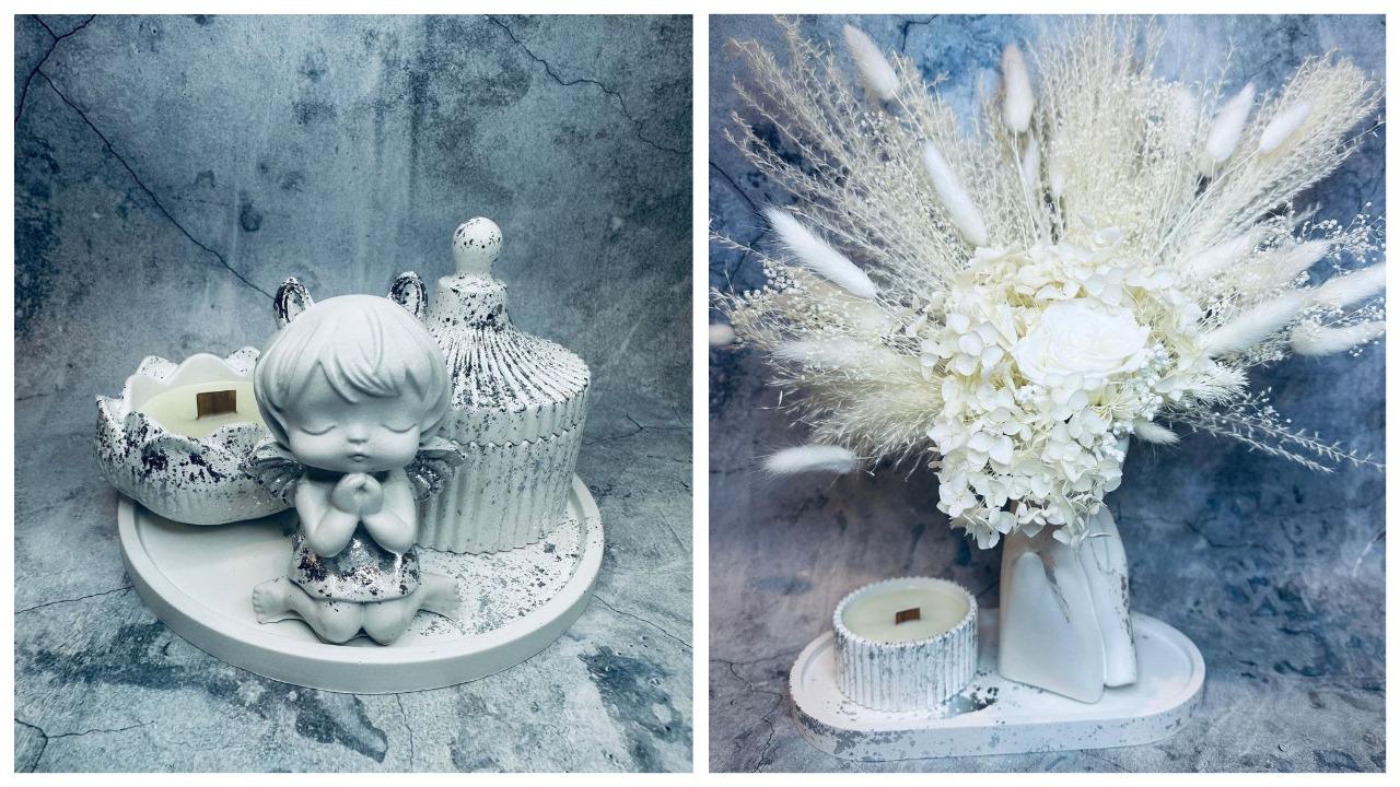 «Уже год работаем без выходных». Как открыть семейный бизнес со стартовым капиталом в 300 рублей