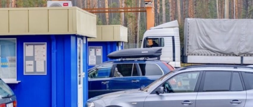 Главные новшества для белорусских автомобилистов в апреле