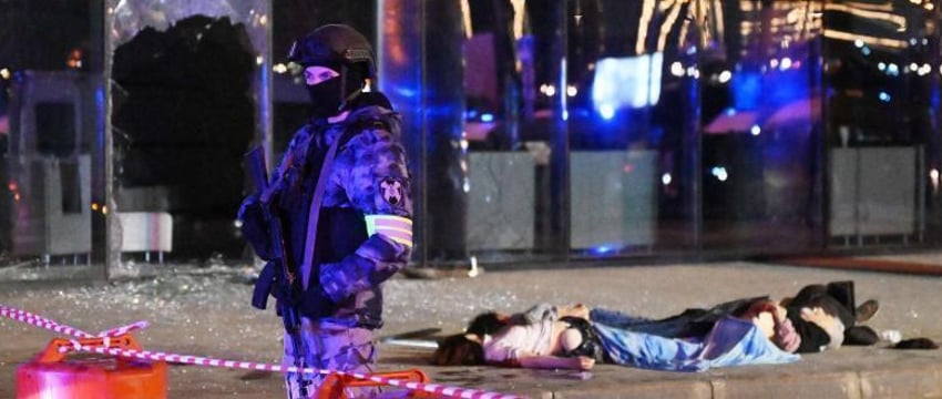 МЧС России опубликовало имена 143 погибших при теракте в «Крокусе»