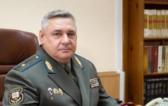 Лукашенко назначил нового замминистра обороны