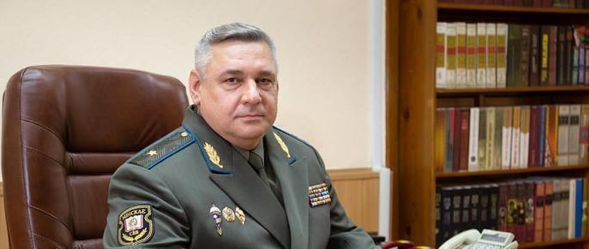 Лукашенко назначил нового замминистра обороны