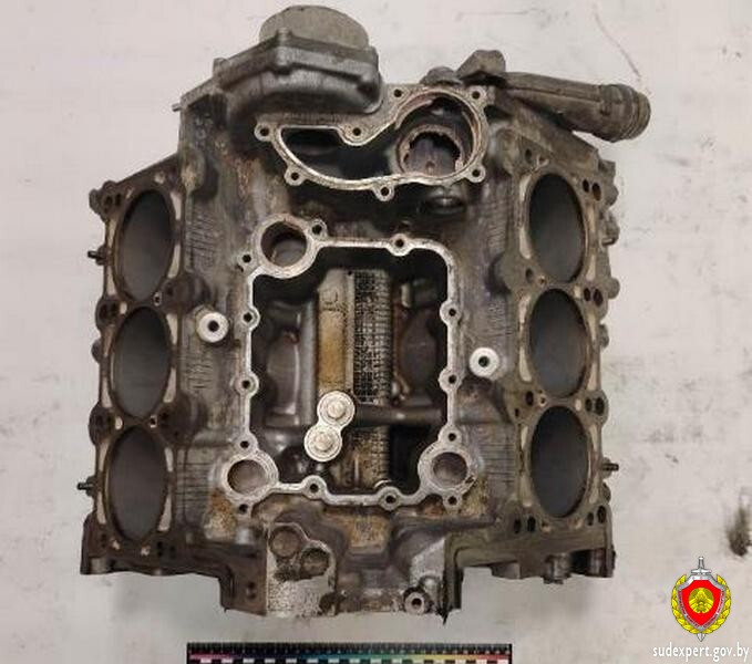 Белорус приобрёл Audi с дефектным мотором — что было дальше
