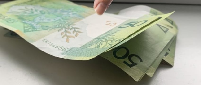 «Заработал» на чужом несчастье. Случай в Кобрине