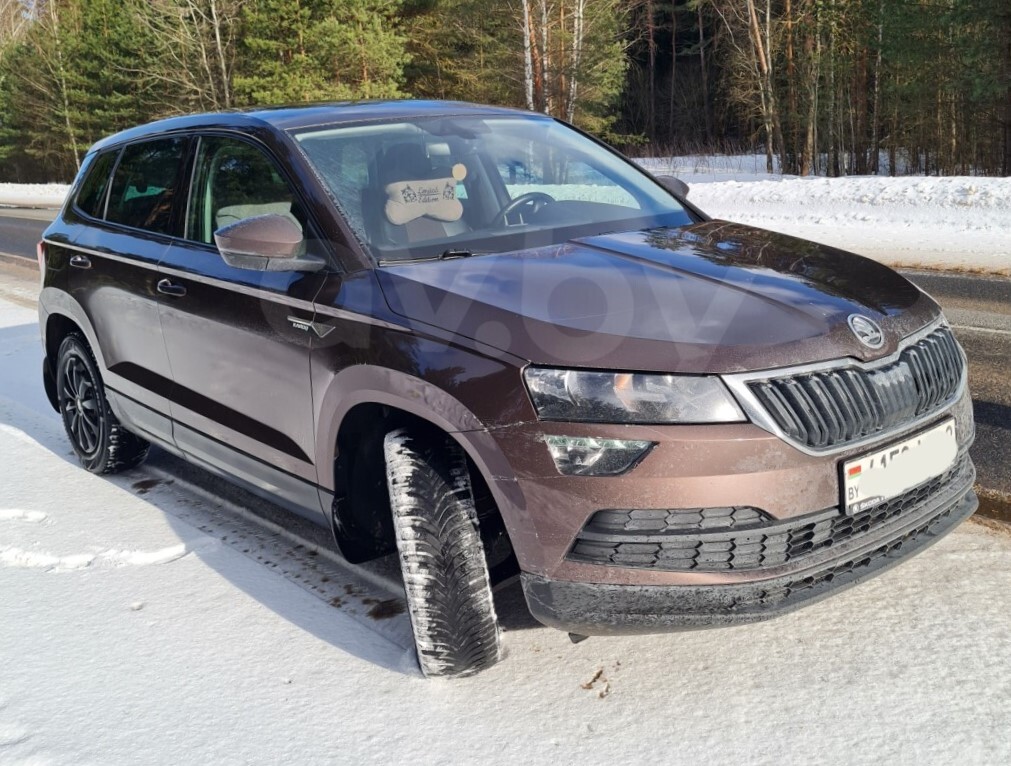 Из Европы не привезти, а что на «вторичке»? Сколько сейчас стоят Skoda Superb, Rapid и Kodiaq