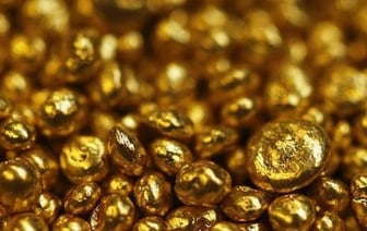 Цена золота достигла нового исторического рекорда
