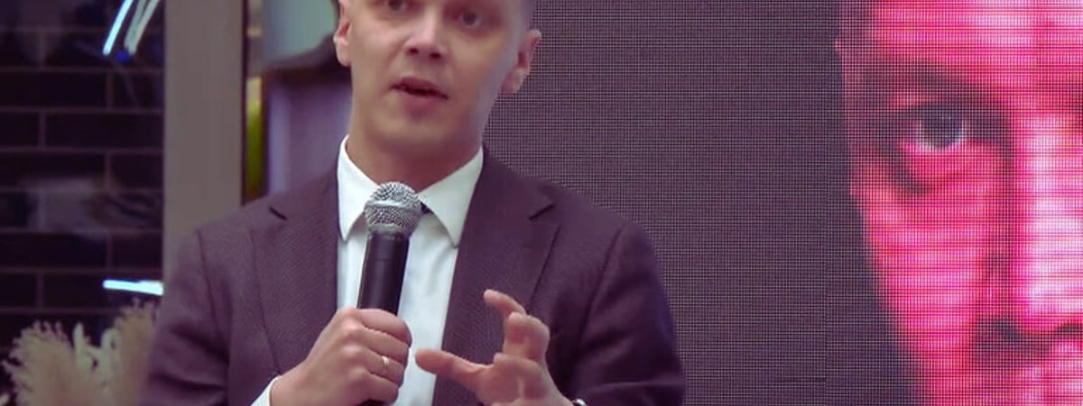 Телепропагандист Тур причислил Лукашенко к числу “придурков, которым не все равно, что происходит в стране”