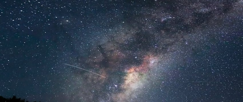 Мощный перенос африканской пыли из Сахары зафиксировали в Беларуси. Долетело ли до Новополоцка?