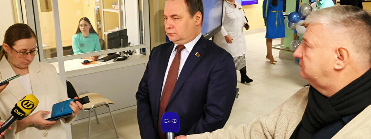 «Эффекта пока не дало» — Головченко потребовал снова отрегулировать цены на стоматологию. Как?