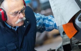 Назван размер максимальной доплаты работающим пенсионерам в 2025 году