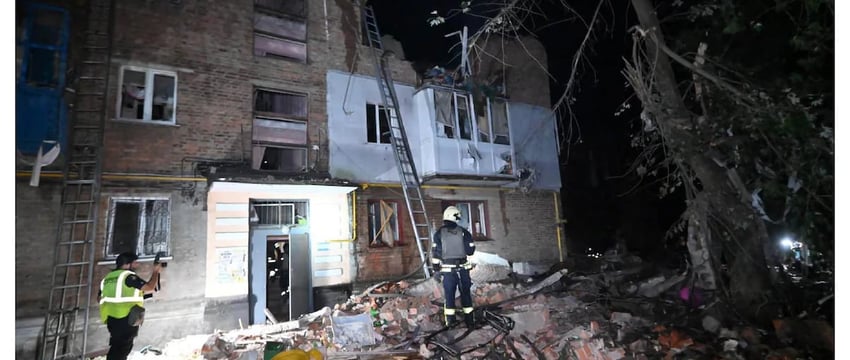 Россия использует баллистические ракеты Северной Кореи в Украине: заявление США