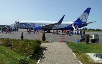 Белавиа предложила скидки до 100 рублей на рейсы в Москву до 31 мая. Но есть нюанс