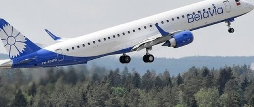 «Белавиа» заведет черный список. Кто и как может туда попасть