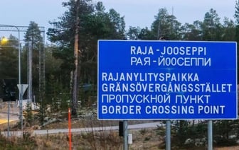 Финляндия может частично открыть границу с Россией
