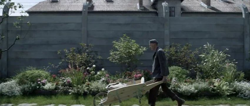 Актер родом из Бреста снялся в фильме, получившем четыре награды в Каннах