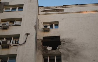 Обстрел Белгорода: разрушения и пострадавшие