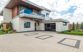 За одну базовую продают с аукциона три объекта в Полоцком районе