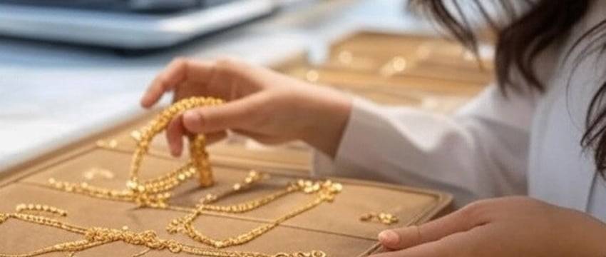 В Беларуси повысят цены на скупку золота и серебра у населения. Какую сумму предложат за грамм?
