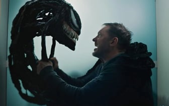 Появился трейлер второй части «Венома» с Томом Харди. Когда покажут? — Видео