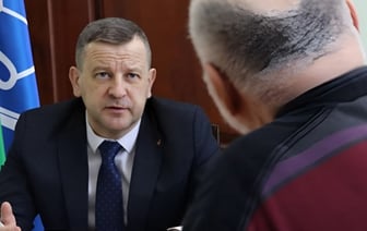 Жители домов по ул. Лейтенанта Рябцева просят «школьный» маршрут автобуса
