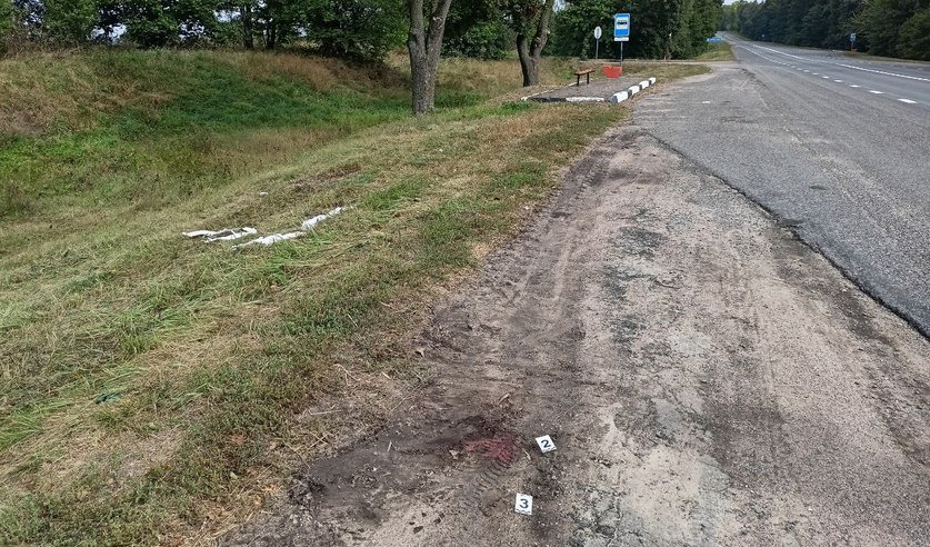 Житель Барановичей попытался убить своего знакомого, чтобы не возвращать долг