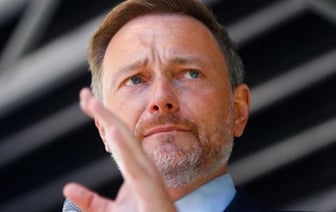Германия беднеет, заявил министр финансов Линднер