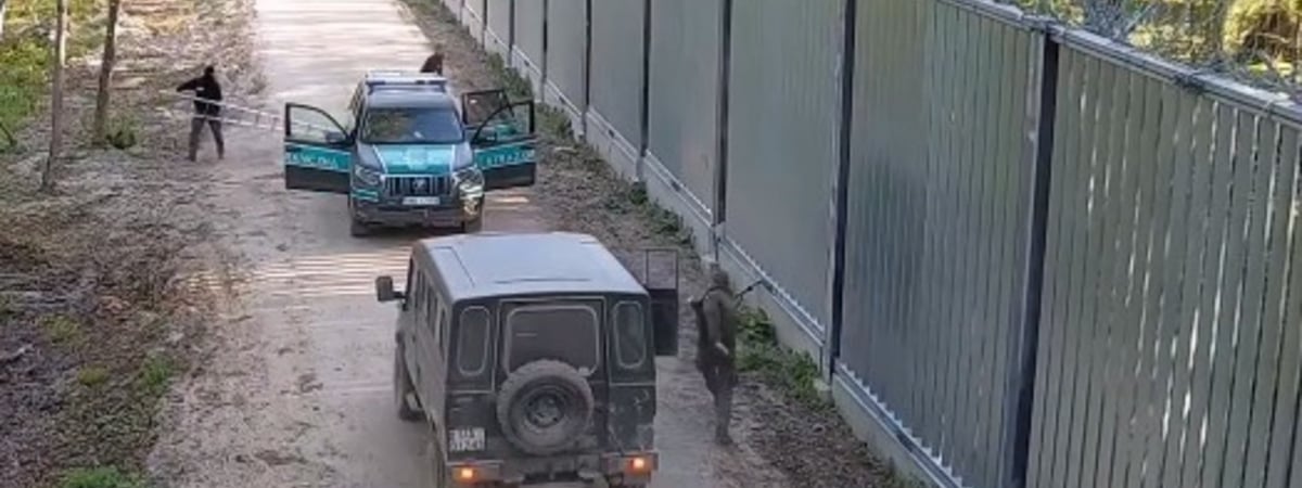 «Беларусы сказали мигранту, что, если он не будет бросать камни, его жену изнасилуют». Правозащитница объяснила агрессию на границе