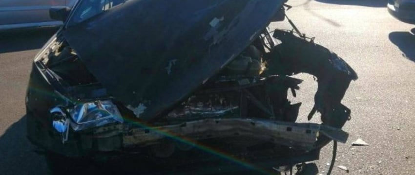 ДТП в Бресте: Что произошло на проспекте Республики?